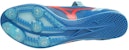Kasut Lari Mizuno Low-Top 'Biru Jingga' U1GA230601