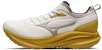 Mizuno Low-Top Running Shoes 'White Yellow' D1GH241704