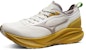 Mizuno Low-Top Running Shoes 'White Yellow' D1GH241704
