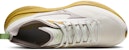 Mizuno Low-Top Running Shoes 'White Yellow' D1GH241704