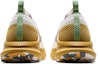 Shop Mizuno Low-Top Running Shoes 'White Yellow' D1GH241704
