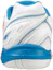 Shop 미즈노 화이트 블루 로우탑 테니스화 (Mizuno White Blue Low-top Tennis Shoes) 61GA234025
