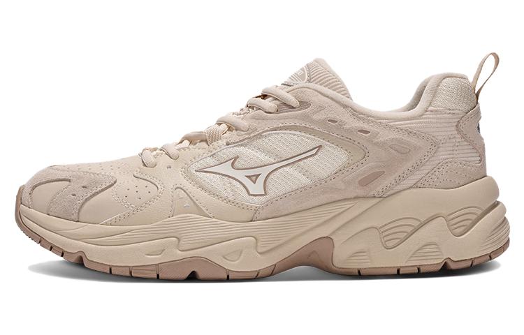 Mizuno Casual Dad Shoes 'Pepper Grey'