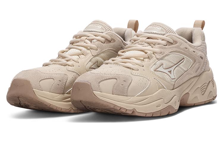 Mizuno Casual Dad Shoes 'Pepper Grey' 圖 3