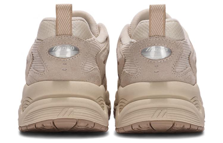 Mizuno Casual Dad Shoes 'Pepper Grey' 圖 6