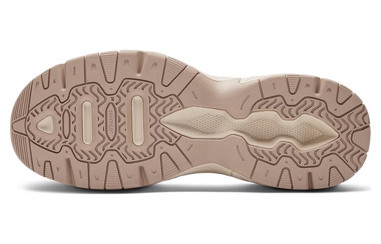 Mizuno Casual Dad Shoes 'Pepper Grey' 圖 7