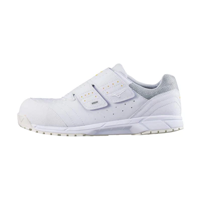 Mizuno Low 'White Velcro'