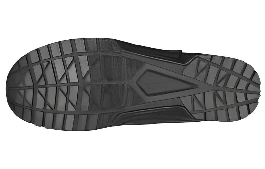 Shop Mizuno Low Top 'Black' C1GA181109