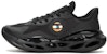 Mizuno Low Top 'Mesh Hitam' D1GH2309-1