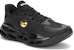 Mizuno Low Top 'Mesh Hitam' D1GH2309-1