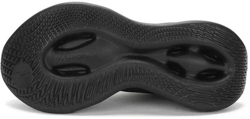 Mizuno Low Top 'Black Mesh' D1GH2309-1 Purchase Mizuno Low Top 'Black Mesh' D1GH2309-1