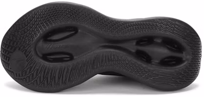 Purchase Mizuno 網布 圓頭繫帶平跟 低筒 生活休閒鞋 男女同款 黑色