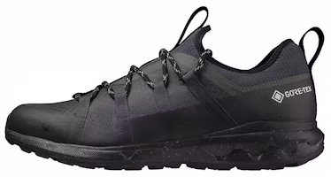 Mizuno Low Top 'Comfort Shock-Absorbing Waterproof Black' B1GA2200 Mizuno Low Top 'Comfort Shock-Absorbing Waterproof Black' B1GA2200