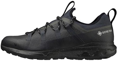 Mizuno Low Top 'Comfort Shock-Absorbing Waterproof Black' B1GA2200 Mizuno Low Top 'Comfort Shock-Absorbing Waterproof Black' B1GA2200