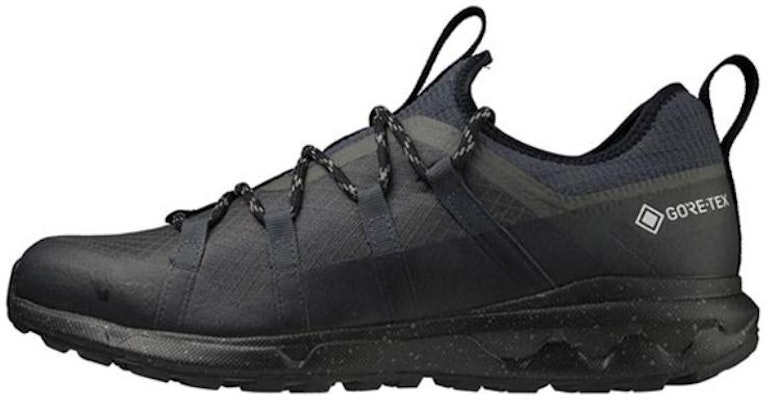 Mizuno Low Top 'Comfort Shock-Absorbing Waterproof Black' B1GA2200 Buy Mizuno Low Top 'Comfort Shock-Absorbing Waterproof Black' B1GA2200