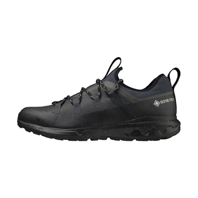 Mizuno Low Top 'CMFT Shock-Absorbing Waterproof Black'