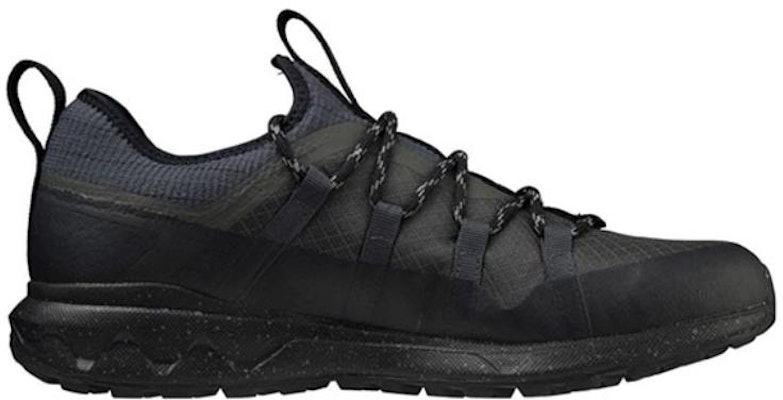 Mizuno Low Top 'Comfort Shock-Absorbing Waterproof Black' B1GA2200 Order Mizuno Low Top 'Comfort Shock-Absorbing Waterproof Black' B1GA2200
