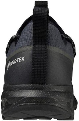 Mizuno Low Top 'Comfort Shock-Absorbing Waterproof Black' B1GA2200 Purchase Mizuno Low Top 'Comfort Shock-Absorbing Waterproof Black' B1GA2200