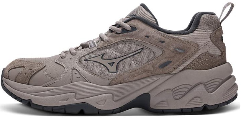 (W) Mizuno TRAINER 2K ''Grigio Scuro'' D1GH230507 Buy (W) Mizuno TRAINER 2K ''Grigio Scuro'' D1GH230507