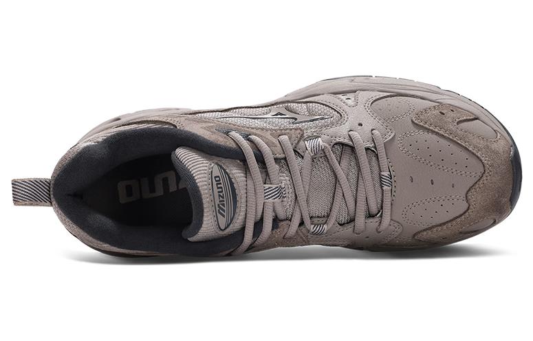 (W) Mizuno TRAINER 2K 'Dark Grey' 圖 4