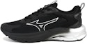 Buy Mizuno Low Top 'Penyerap Hentakan Anti Gelincir Tahan Lasak Hitam Putih' D1GH230704