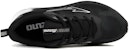 Mizuno Low Top 'Penyerap Hentakan Anti Gelincir Tahan Lasak Hitam Putih' D1GH230704
