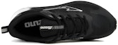 Order Mizuno Low Top 'Penyerap Hentakan Anti Gelincir Tahan Lasak Hitam Putih' D1GH230704