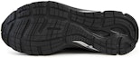 Lookbook Mizuno Low Top 'Penyerap Hentakan Anti Gelincir Tahan Lasak Hitam Putih' D1GH230704