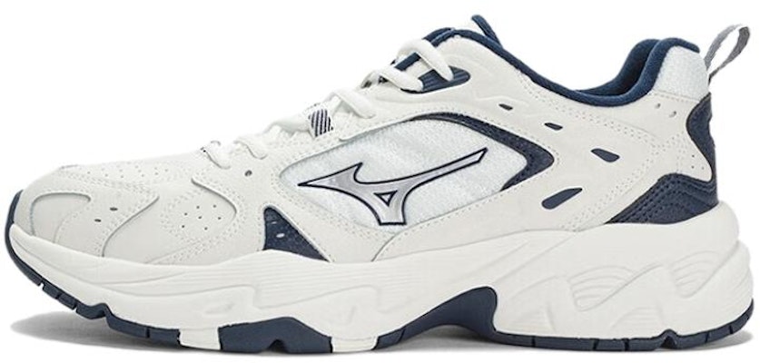 Mizuno Low Top 'Shu Shi Bai Da Fang Hua Nai Mo' D1GH230501 Buy Mizuno Low Top 'Shu Shi Bai Da Fang Hua Nai Mo' D1GH230501