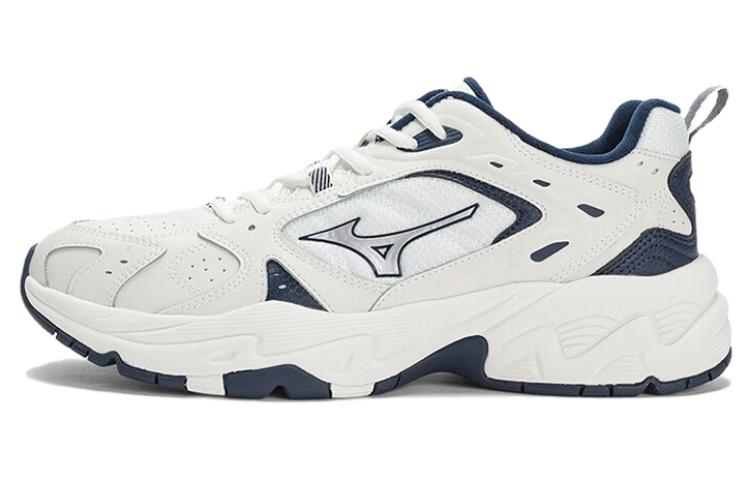 Mizuno Low Top 'Shu Shi Bai Da Fang Hua Nai Mo' D1GH230501