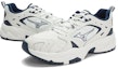 Lookbook Mizuno Low Top 'Shu Shi Bai Da Fang Hua Nai Mo' Lelaki Wanita Kasut Sukan D1GH230501