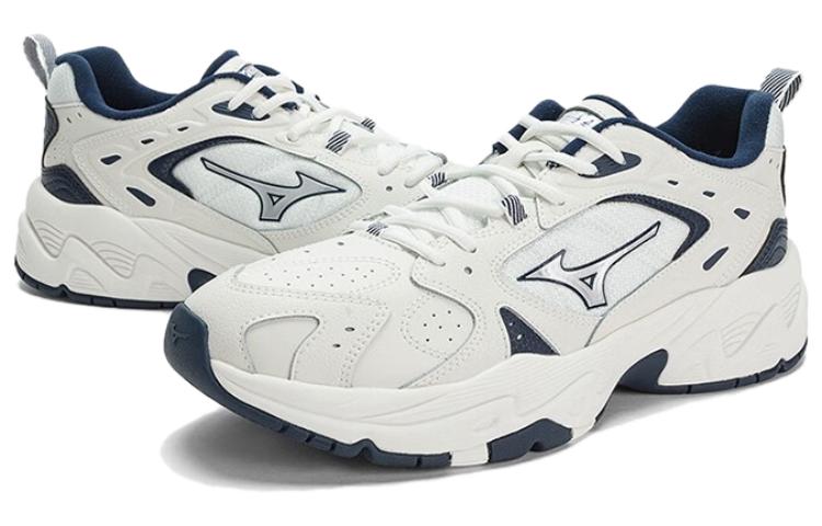 Lookbook Mizuno Basses ''Shu Shi Bai Da Fang Hua Nai Mo''. D1GH230501