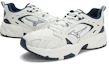 Lookbook Mizuno Basses ''Shu Shi Bai Da Fang Hua Nai Mo''. D1GH230501