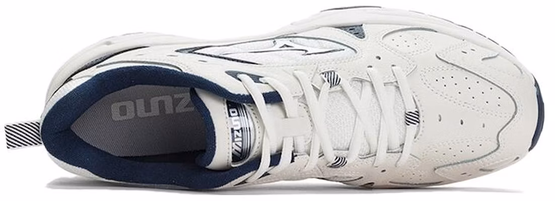 Mizuno Low Top 'Shu Shi Bai Da Fang Hua Nai Mo' D1GH230501 Shop Mizuno Low Top 'Shu Shi Bai Da Fang Hua Nai Mo' D1GH230501