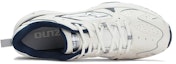 Shop Mizuno Low Top 'Shu Shi Bai Da Fang Hua Nai Mo' Lelaki Wanita Kasut Sukan D1GH230501