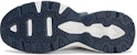 Mizuno Low Top 'Shu Shi Bai Da Fang Hua Nai Mo' Lelaki Wanita Kasut Sukan D1GH230501