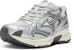 Mizuno Low Top 'Silver Grey' D1GH222917