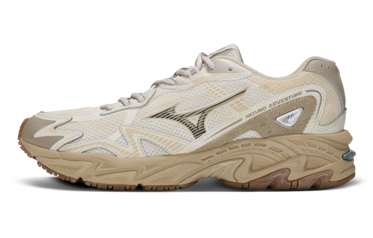 Mizuno Low Top 'Versatile Comfort Bamboo Green' D1GH230108