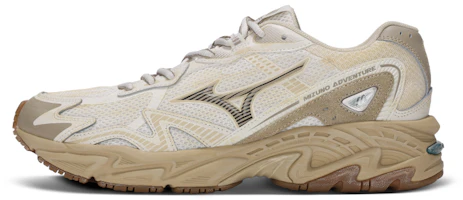 Mizuno Low Top 'Versatile Comfort Bamboo Green' D1GH230108 Mizuno Low Top 'Versatile Comfort Bamboo Green' D1GH230108