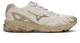 Order Mizuno Low Top 'Versatile Comfort Bamboo Green' D1GH230108