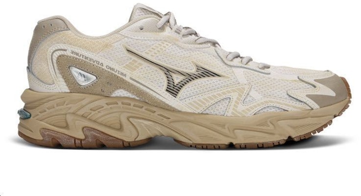Mizuno Low Top 'Versatile Comfort Bamboo Green' D1GH230108 Order Mizuno Low Top 'Versatile Comfort Bamboo Green' D1GH230108