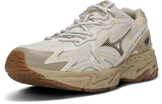 Mizuno Low Top 'Versatile Comfort Bamboo Green' D1GH230108 Lookbook Mizuno Low Top 'Versatile Comfort Bamboo Green' D1GH230108