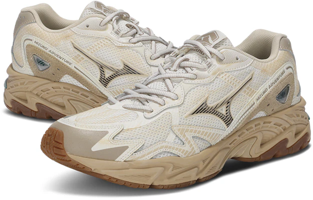 Mizuno Low Top 'Versatile Comfort Bamboo Green' D1GH230108 Shop Mizuno Low Top 'Versatile Comfort Bamboo Green' D1GH230108