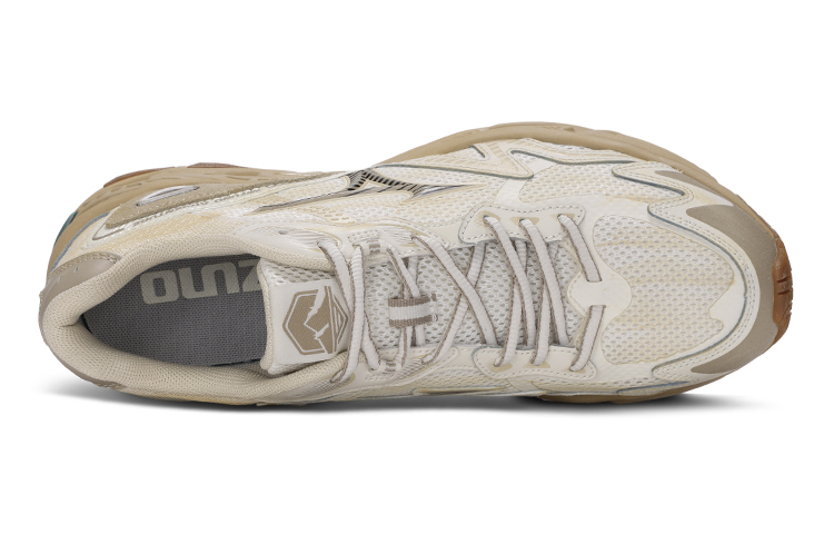 Purchase Mizuno Low Top 'Versatile Comfort Bamboo Green' D1GH230108