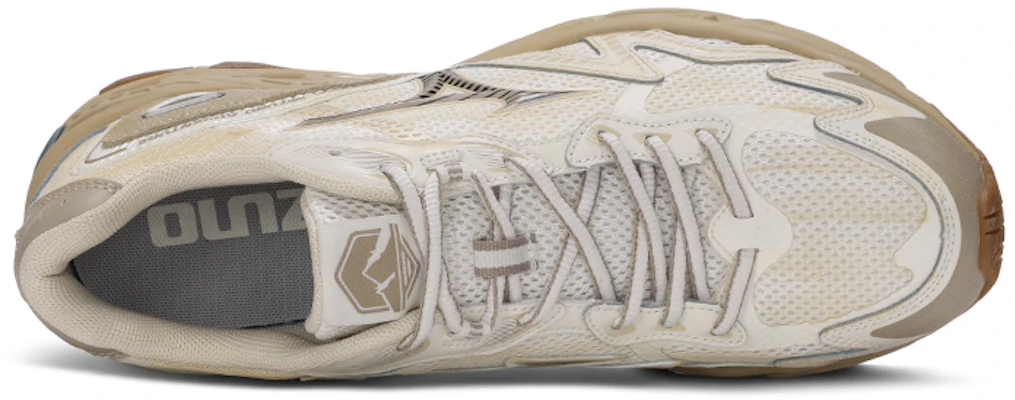 Mizuno Low Top 'Versatile Comfort Bamboo Green' D1GH230108 Purchase Mizuno Low Top 'Versatile Comfort Bamboo Green' D1GH230108