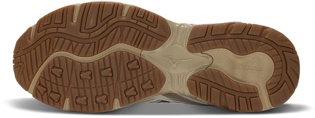 Mizuno Low Top 'Versatile Comfort Bamboo Green' D1GH230108 Sizing Mizuno Low Top 'Versatile Comfort Bamboo Green' D1GH230108