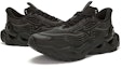 Lookbook Mizuno KOI 2K SP 'Hitam' D1GH230801