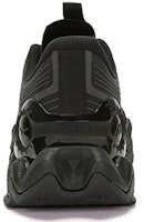 Mizuno 舒適潮流 防滑耐磨 低筒 運動休閒鞋 男女同款 黑色 Purchase Mizuno 舒適潮流 防滑耐磨 低筒 運動休閒鞋 男女同款 黑色