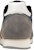 Mizuno Low Top Running Shoe 'Beige Grey' D1GF212108