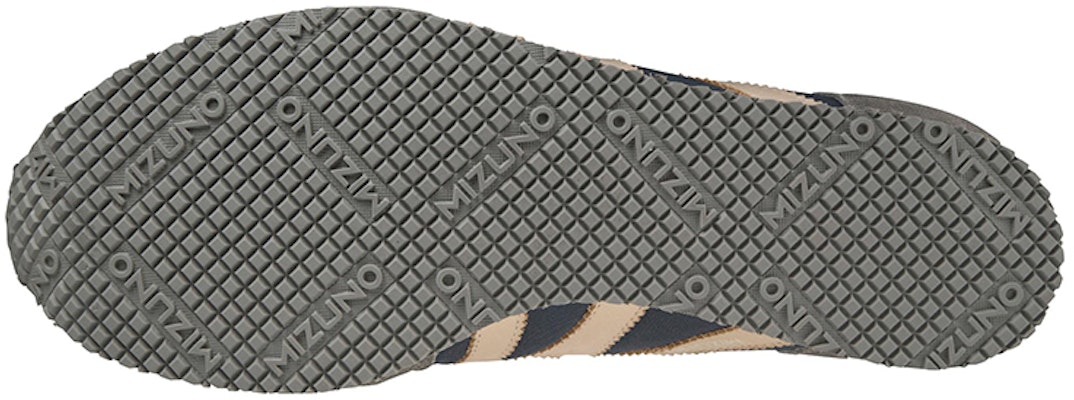 Mizuno Low Top Running Shoe 'Beige Grey' D1GF212108 Purchase Mizuno Low Top Running Shoe 'Beige Grey' D1GF212108